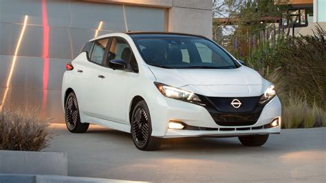 scanfortune.ph promo|2024 Nissan LEAF Promos & Deals, Philippines .